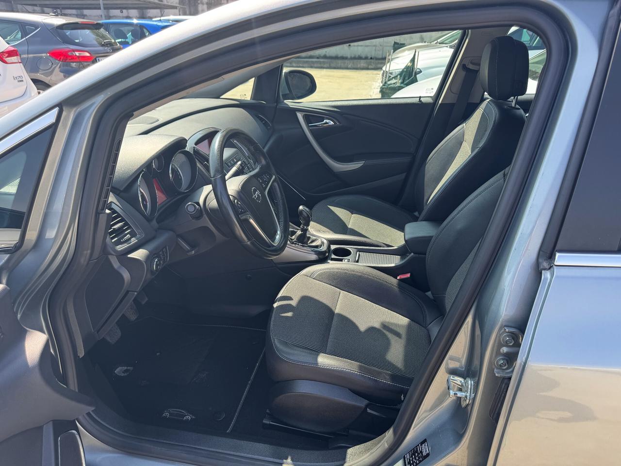 Opel Astra 1.7 CDTI 110CV 5 porte Cosmo