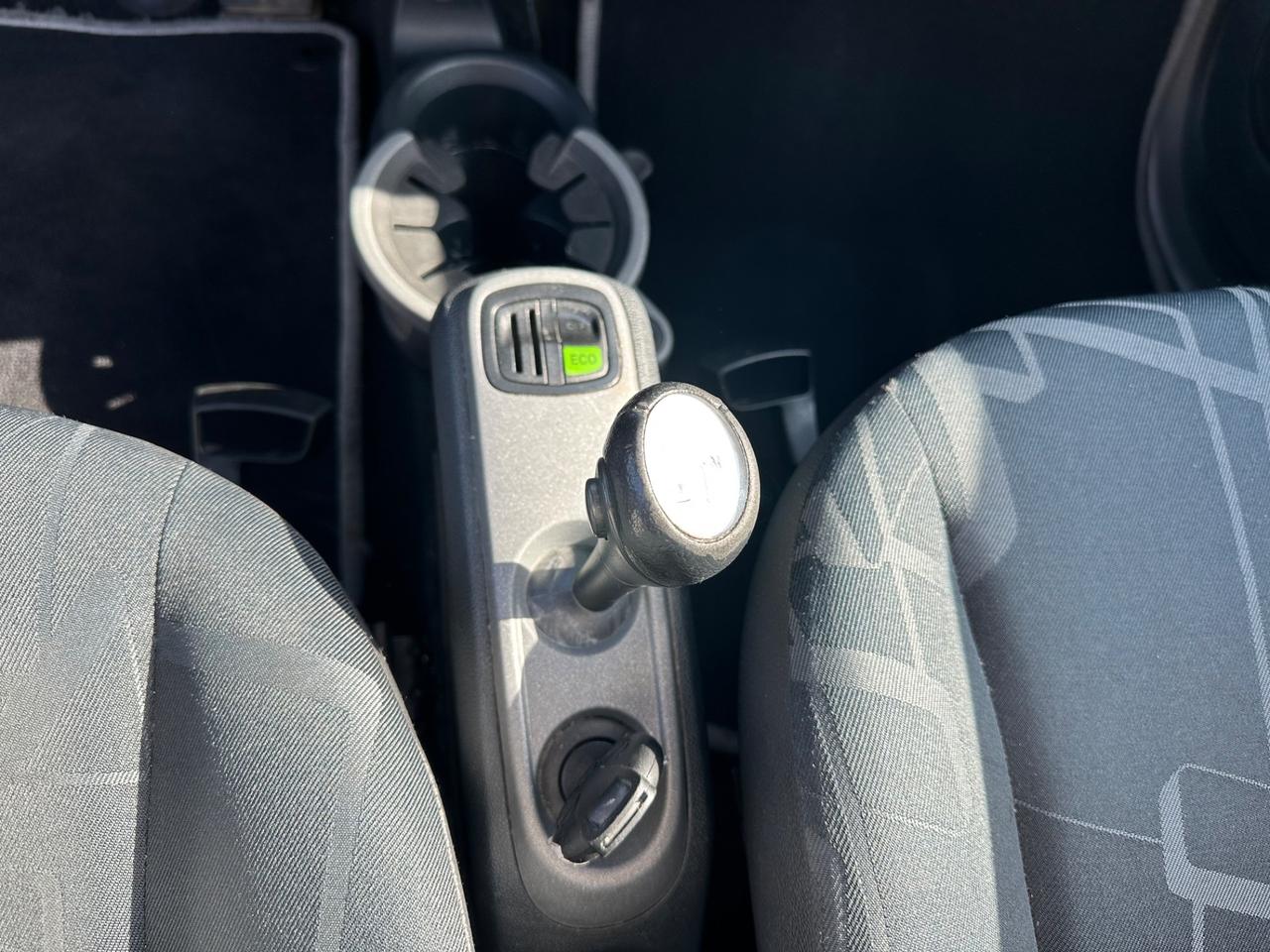 Smart ForTwo 1000 52 kW coupé passion