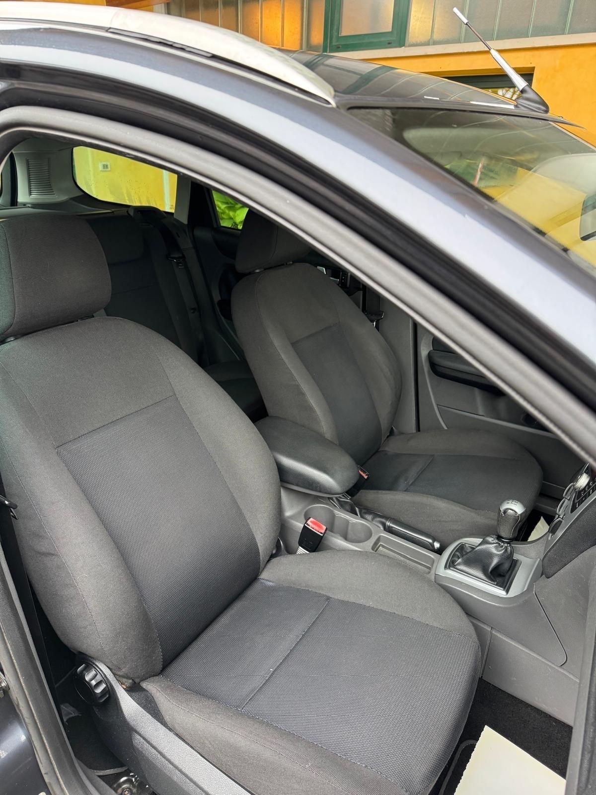 Ford Focus 1.6 TDCi 90 Cv