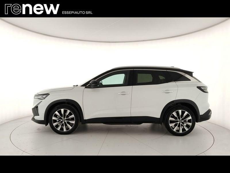 Renault Austral techno full hybrid E-Tech 200cv