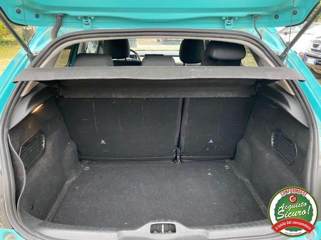 CITROEN C4 Cactus PureTech 82 Shine