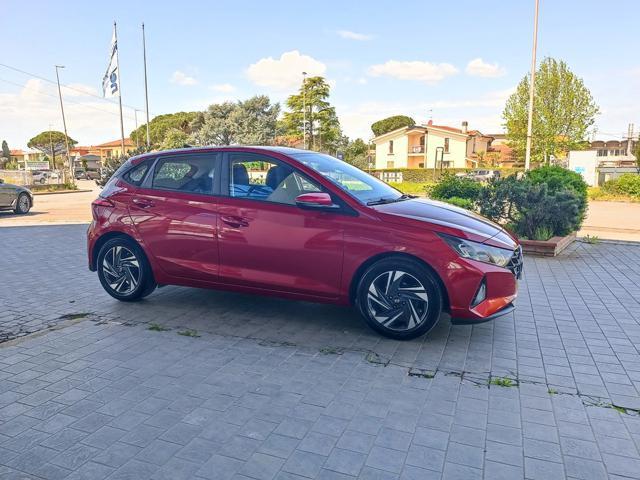 HYUNDAI i20 1.2 MPI GPL Connectline