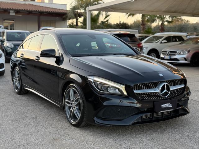 MERCEDES-BENZ CLA 220 d S.W. Automatic Premium *FULL OPTIONAL *67.266 KM