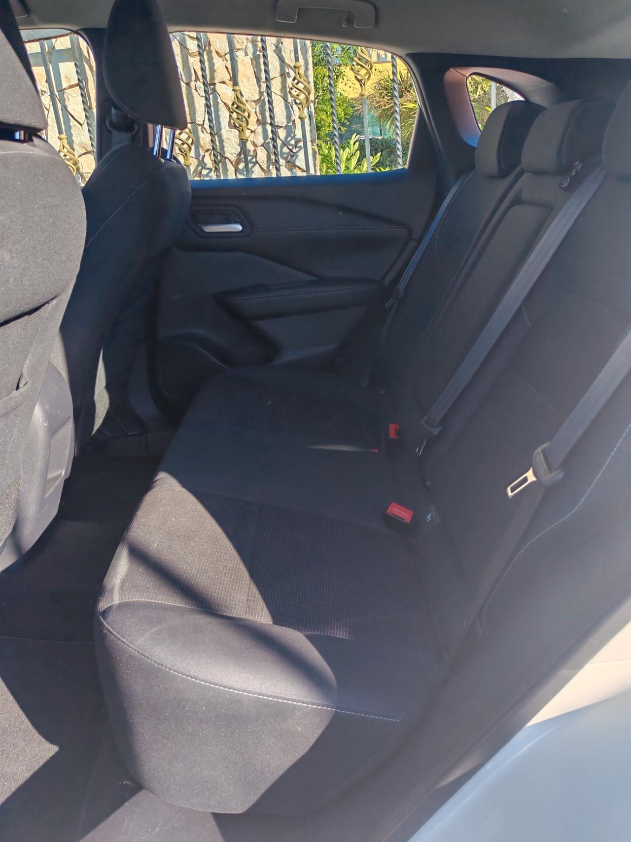 NISSAN QASHQAI MILD HYBRID RENT TO BUY NO SCORING