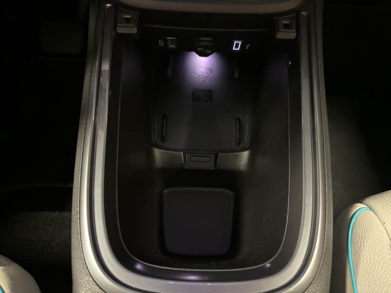 Fiat 600 1.2 hybrid La Prima 110cv auto