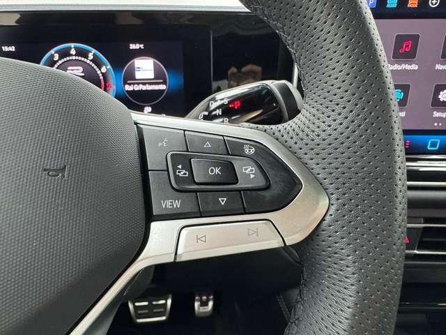 Volkswagen Tiguan *new model* R-LINE 2.0 TSI DSG 265CV 4MOTION PROMO