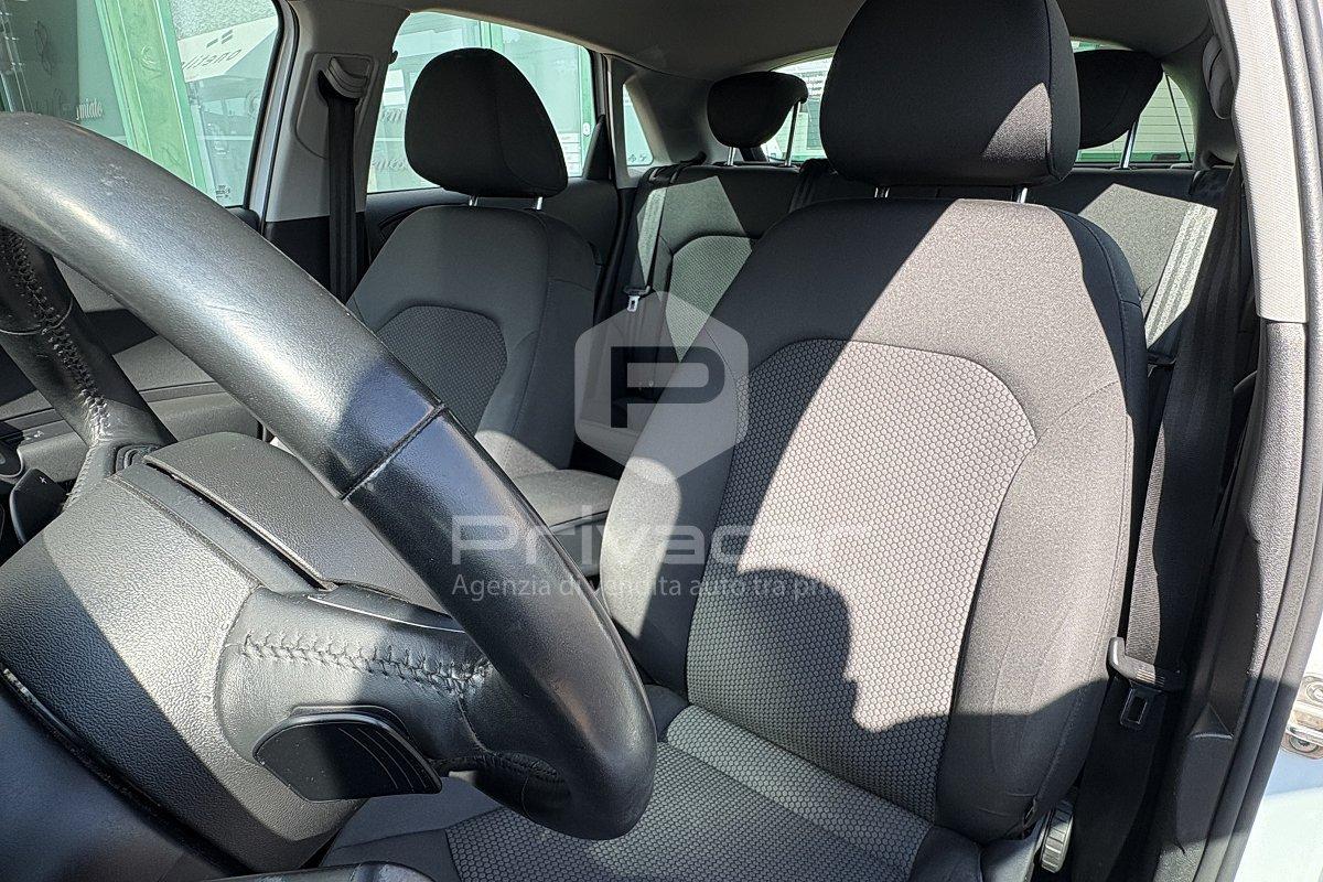 AUDI A1 SPB 1.4 TDI S tronic
