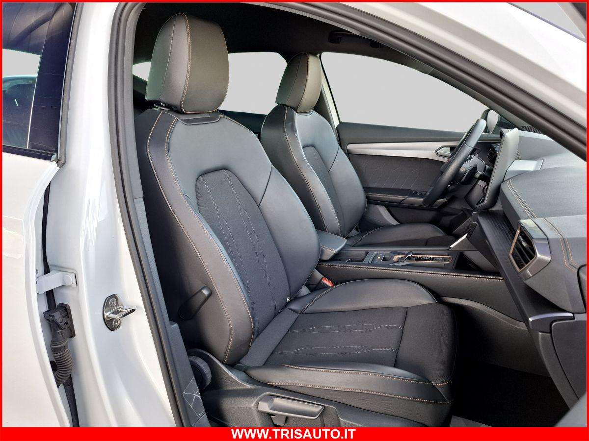 Cupra Formentor 2.0 TDI Dsg (FULL LED+PELLE+ALCANTARA)