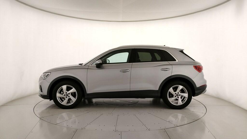 Audi Q3 35 2.0 TDI Business Advanced S tronic