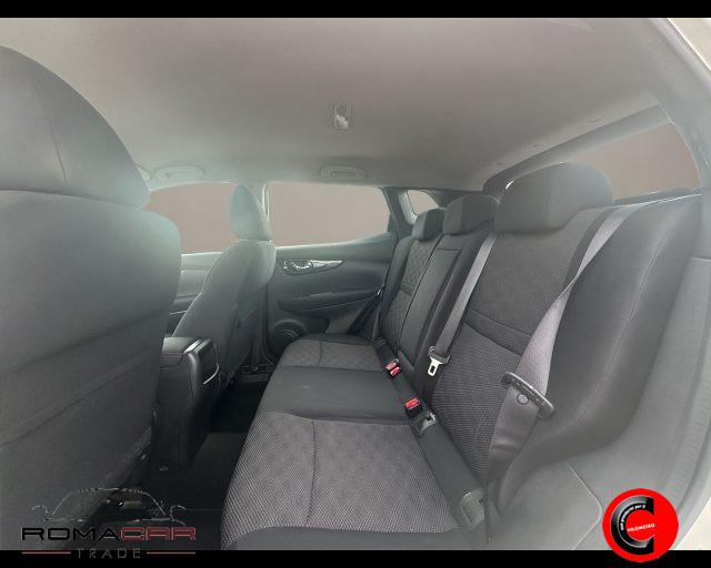 NISSAN Qashqai 1.6 dCi 2WD Acenta