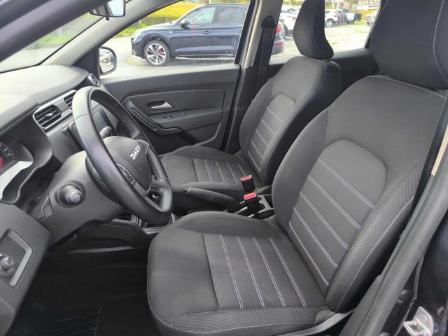 DACIA Duster 1.0 TCe GPL 4x2 Expression