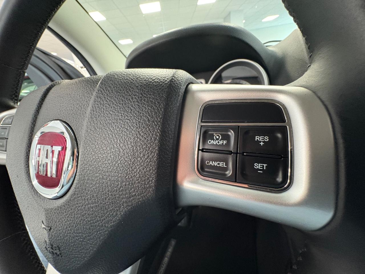 Fiat Freemont 7 Posti 4x4 2.0 170cv 2011 km220000