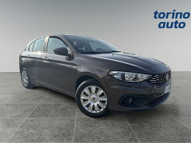 FIAT Tipo Tipo 1.3 Mjt S&S 5 porte Pop