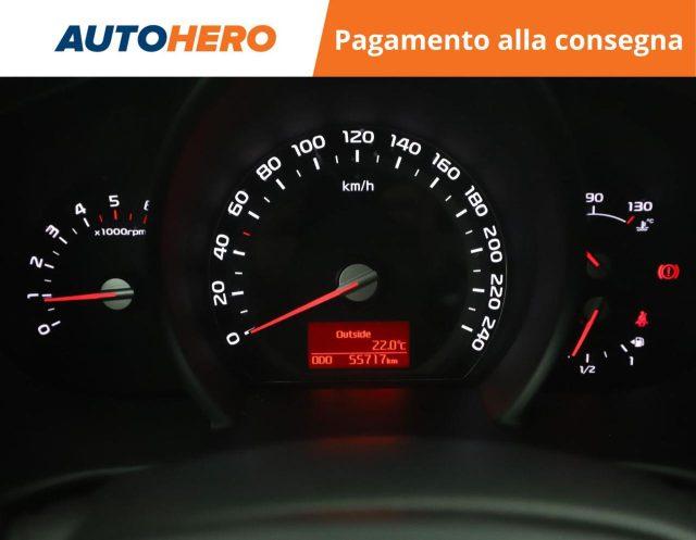 KIA Sportage 1.7 CRDI VGT 2WD Cool