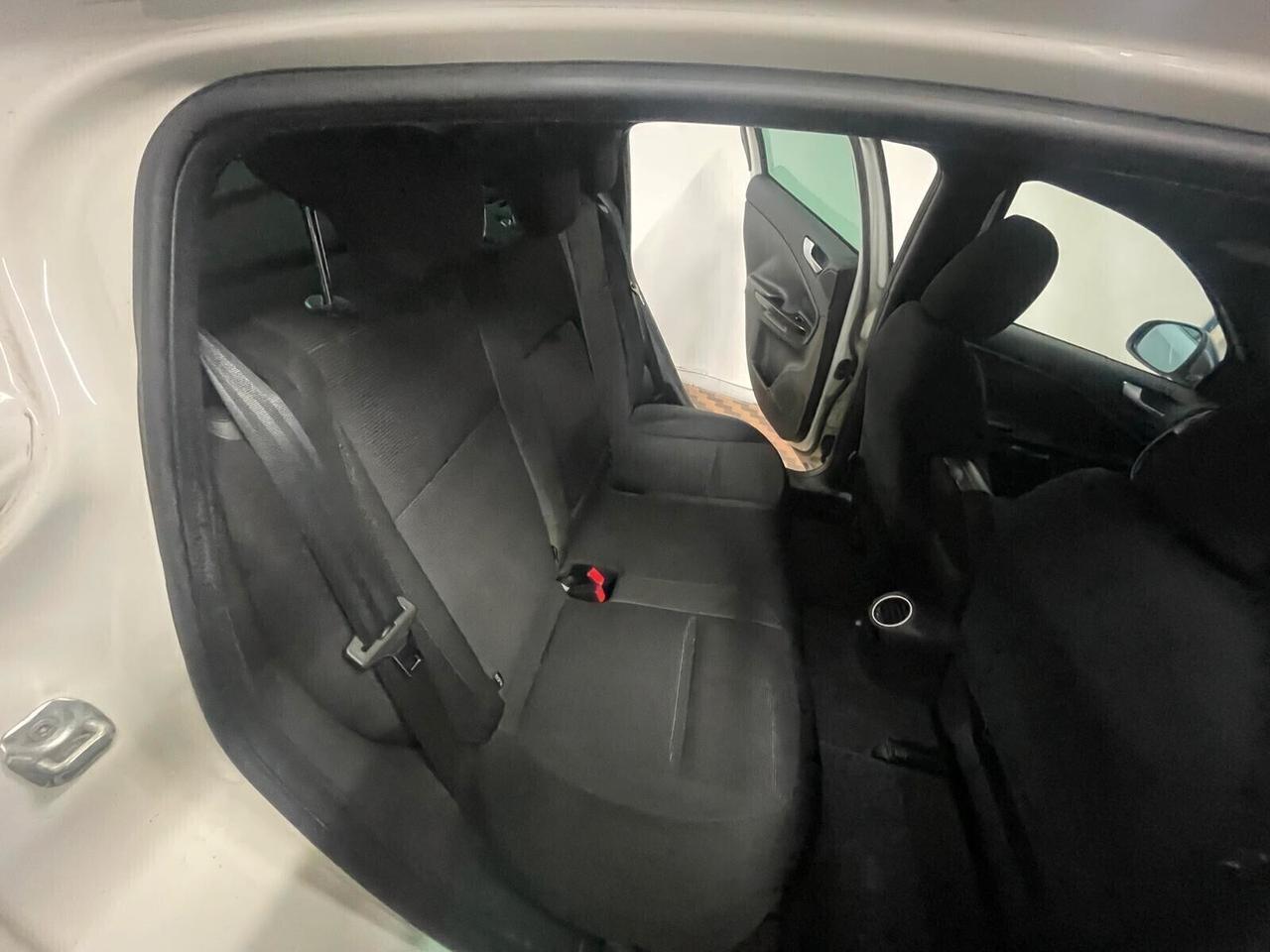 Alfa Romeo Giulietta 1.4 Turbo MultiAir TCT Exclusive