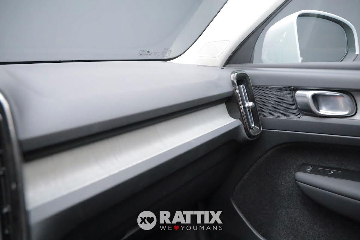 Volvo XC40 1.5 T5 PHEV Inscription Auto