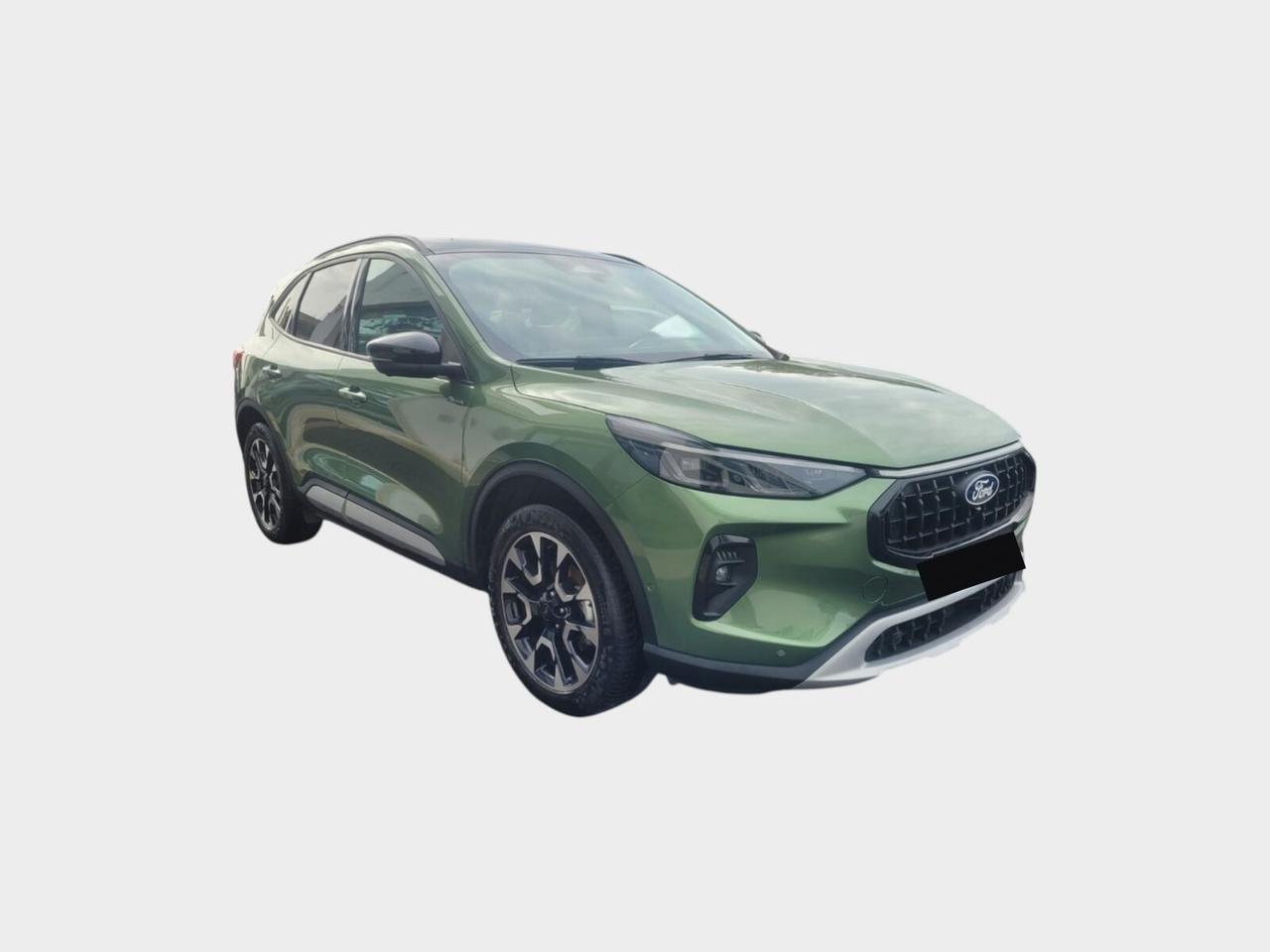 Ford Kuga 2.5 Plug In Hybrid 243 CV CVT 2WD Active X