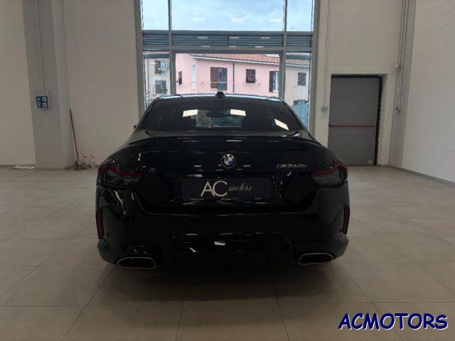 BMW 240 M 240i xDrive