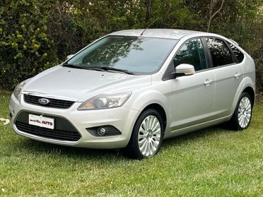 Ford Focus 1.6 TDCi (110CV) 5p. Tit. DPF