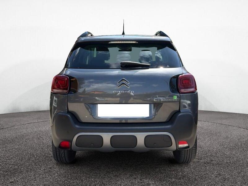 Citroën C3 Aircross PureTech 110 S&S Shine Pack