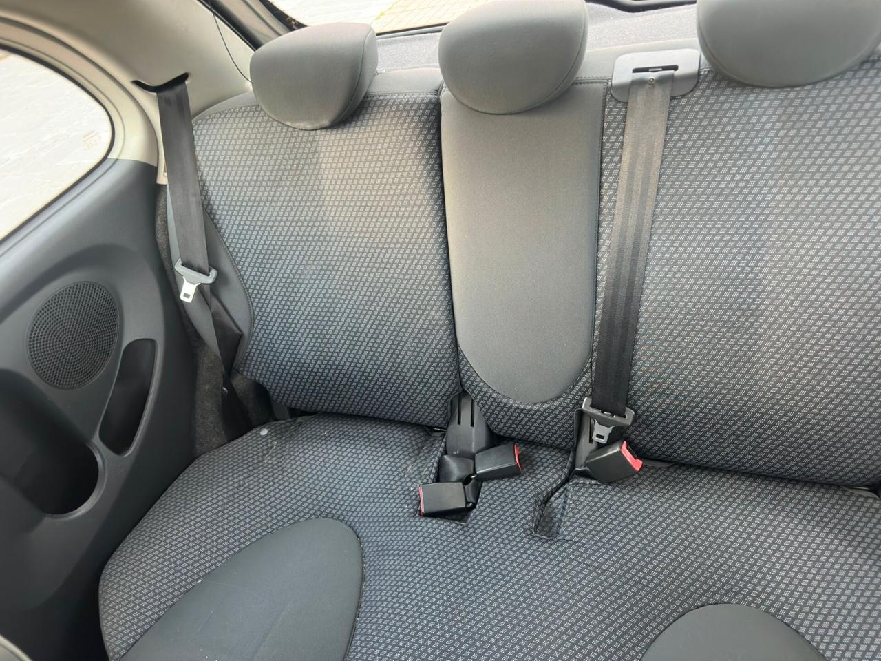 Nissan Micra 1.2 16V 3 porte Acenta