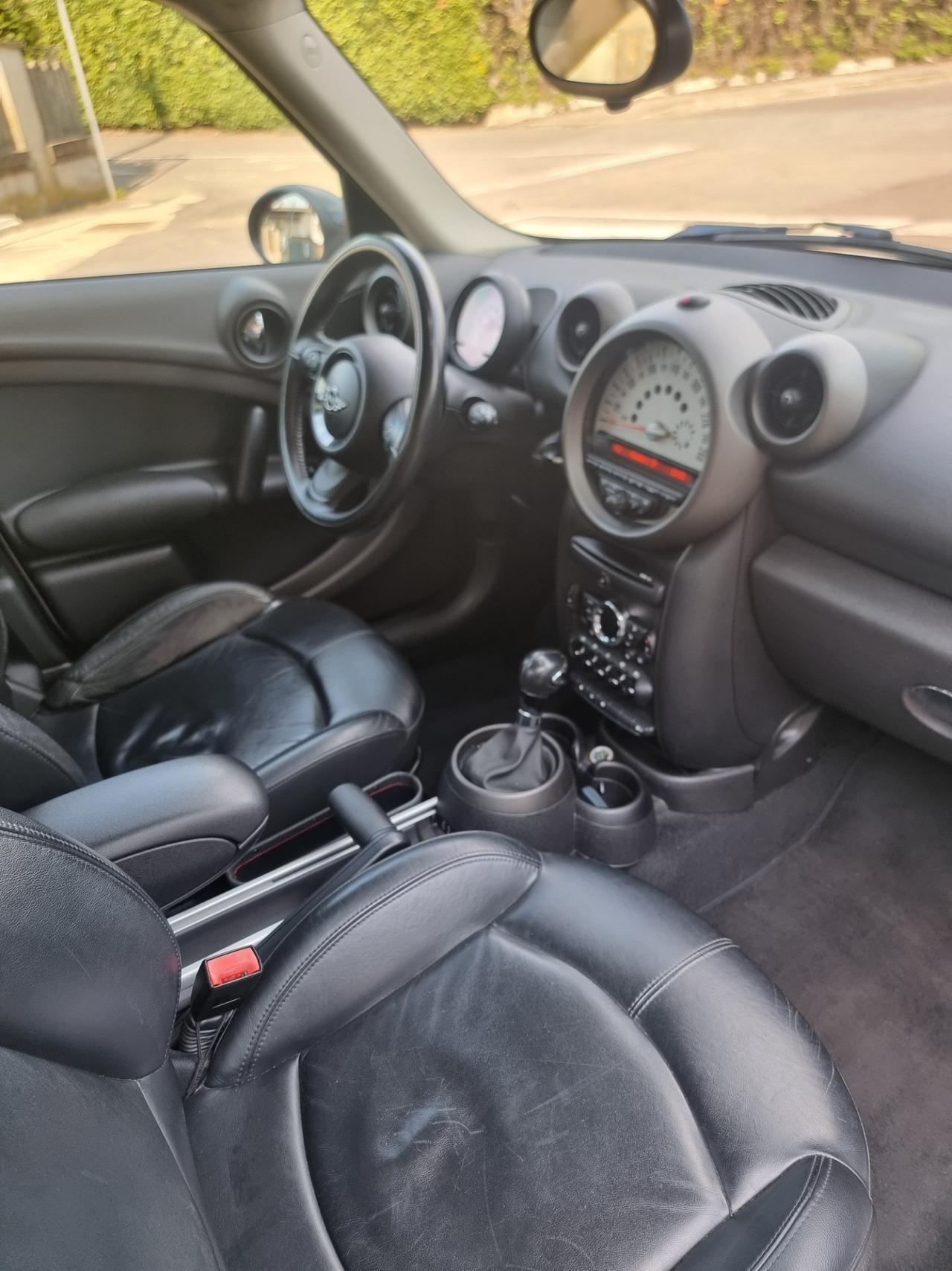 Mini Cooper Countryman 1.6