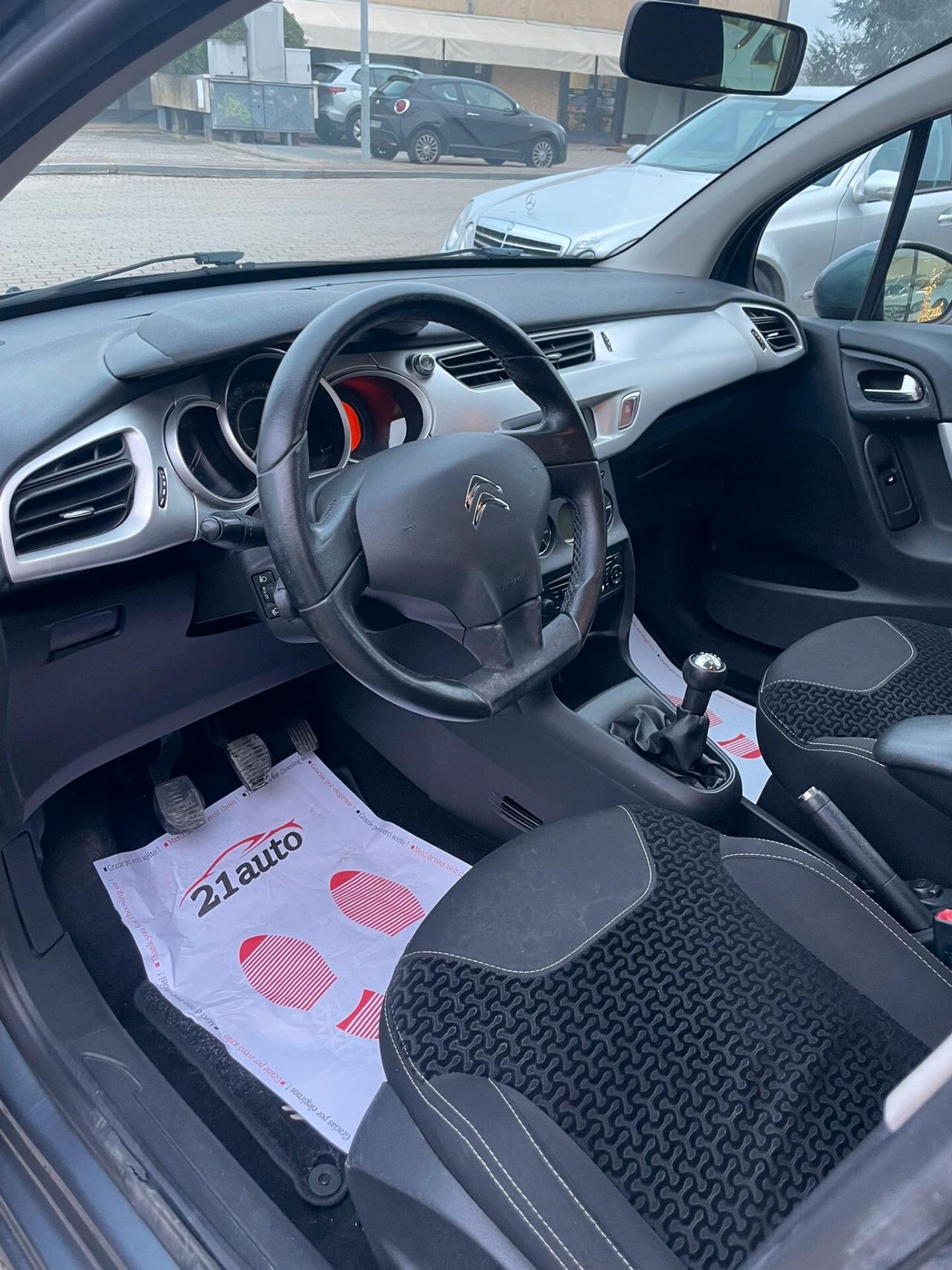 Citroen C3 1.1 Business