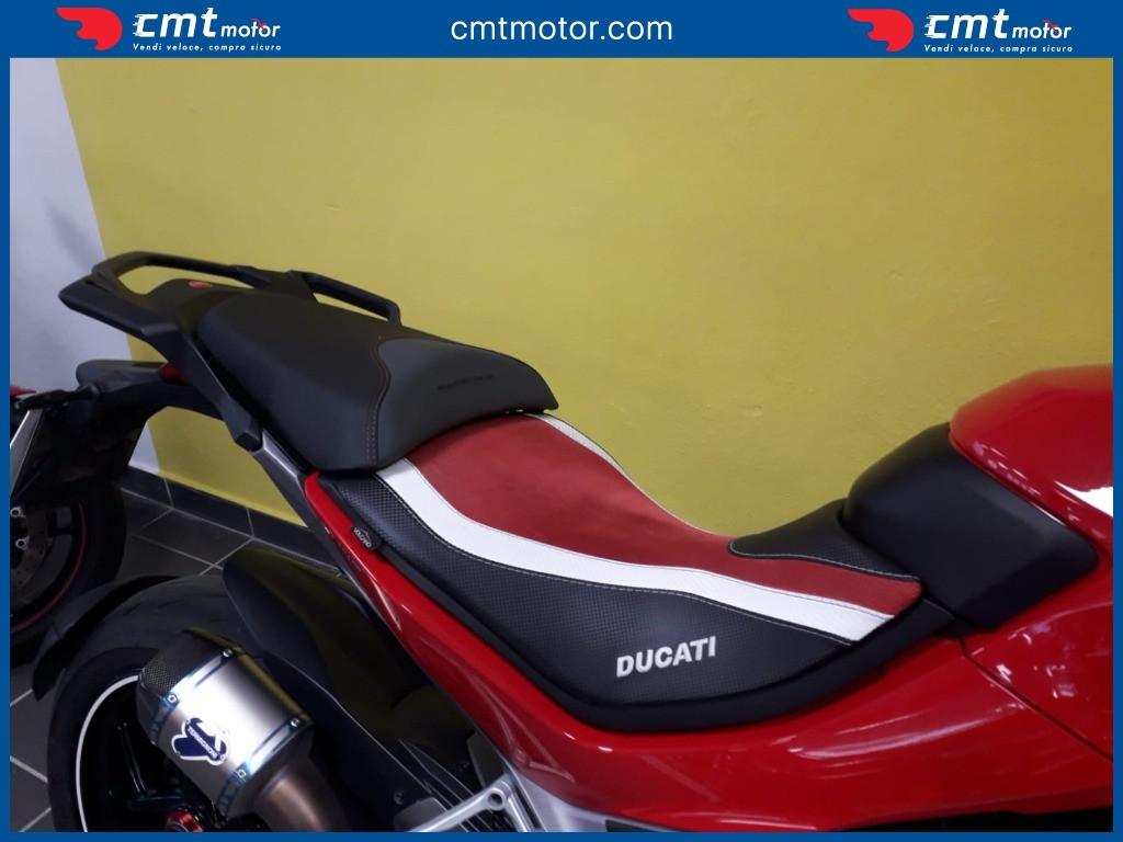 Ducati Multistrada 1260 - 2019