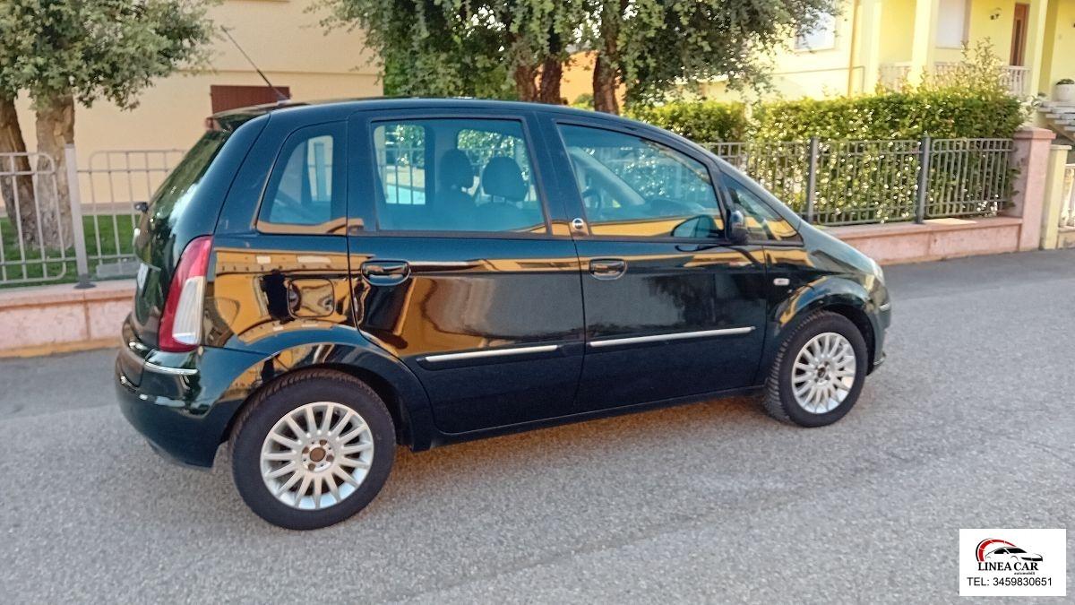 LANCIA - Musa 1.4 benzina /gpl - ok neopatentati