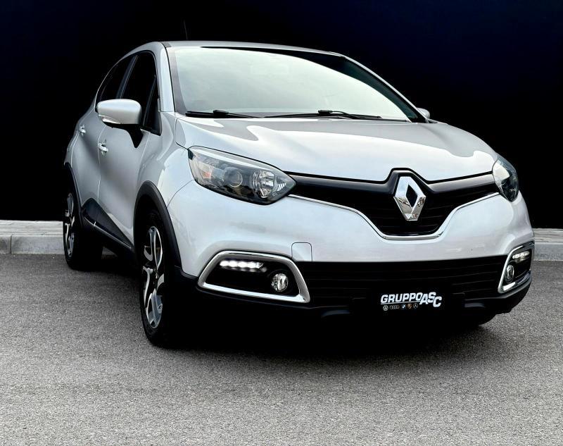 Renault Captur 1.5 dci Live s&s 90cv