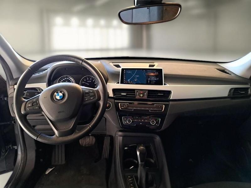 BMW X1 xDrive 25e Business Advantage automatico