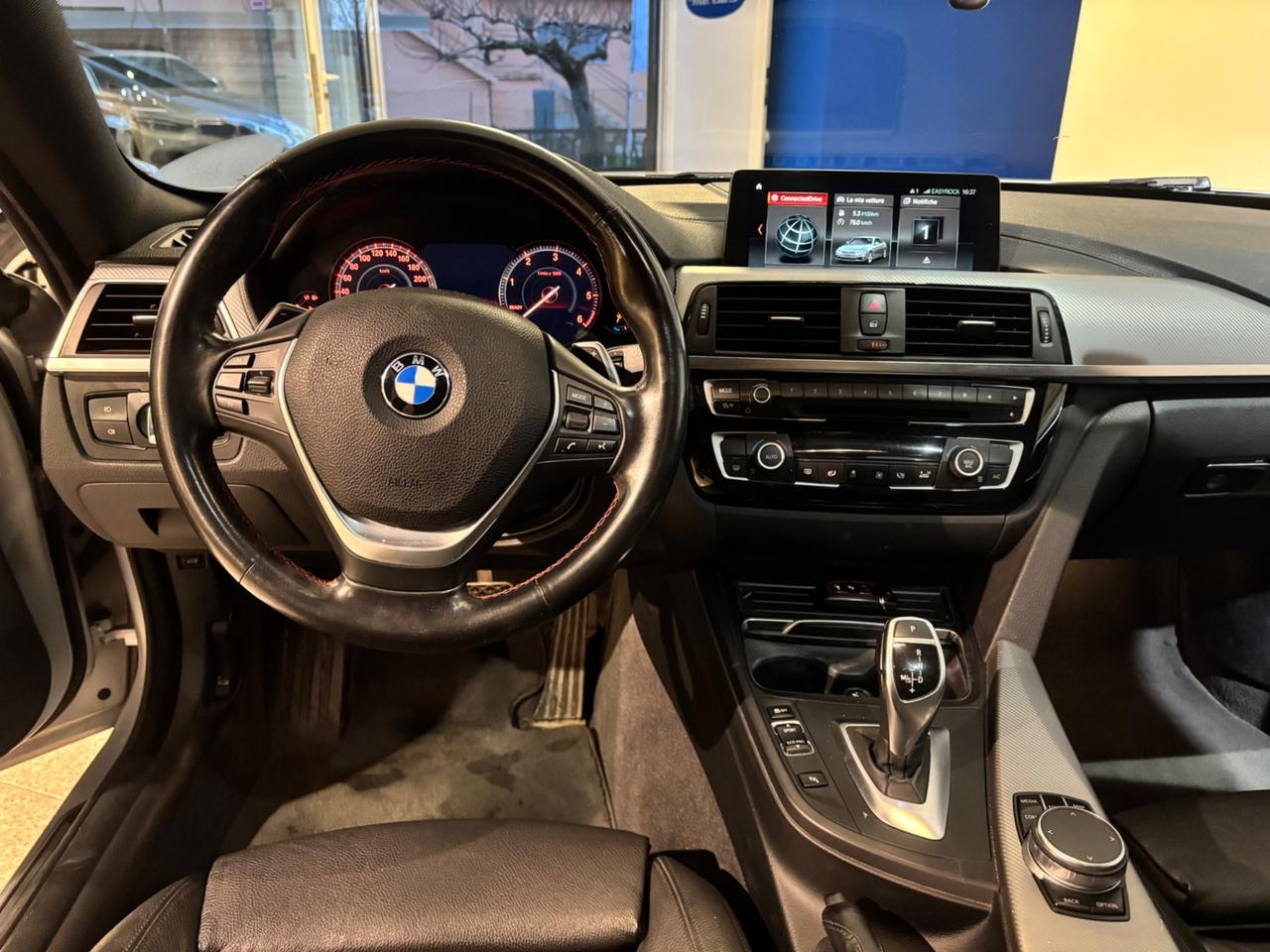 Bmw 420 grand Coupé Sport