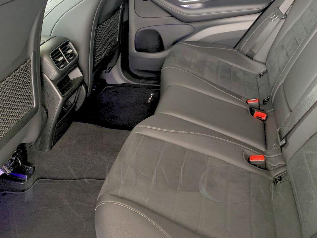 MERCEDES - GLE - 350 d 4Matic Premium