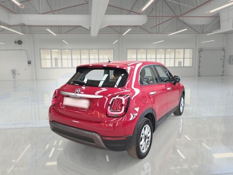 FIAT 500X 1.3 MJET 95 CV 4X2 BUSINESS CROSSOVER