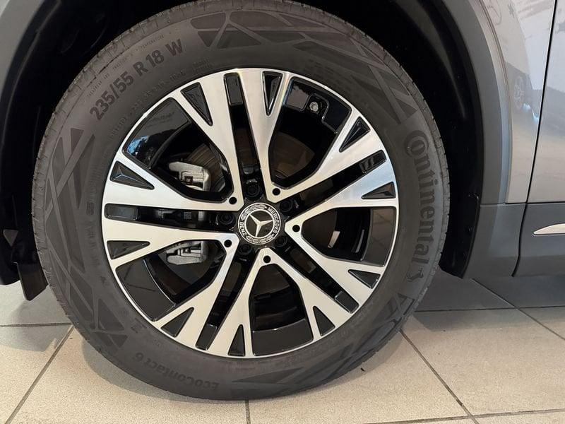 Mercedes-Benz GLA GLA 200 Progressive Advanced Plus