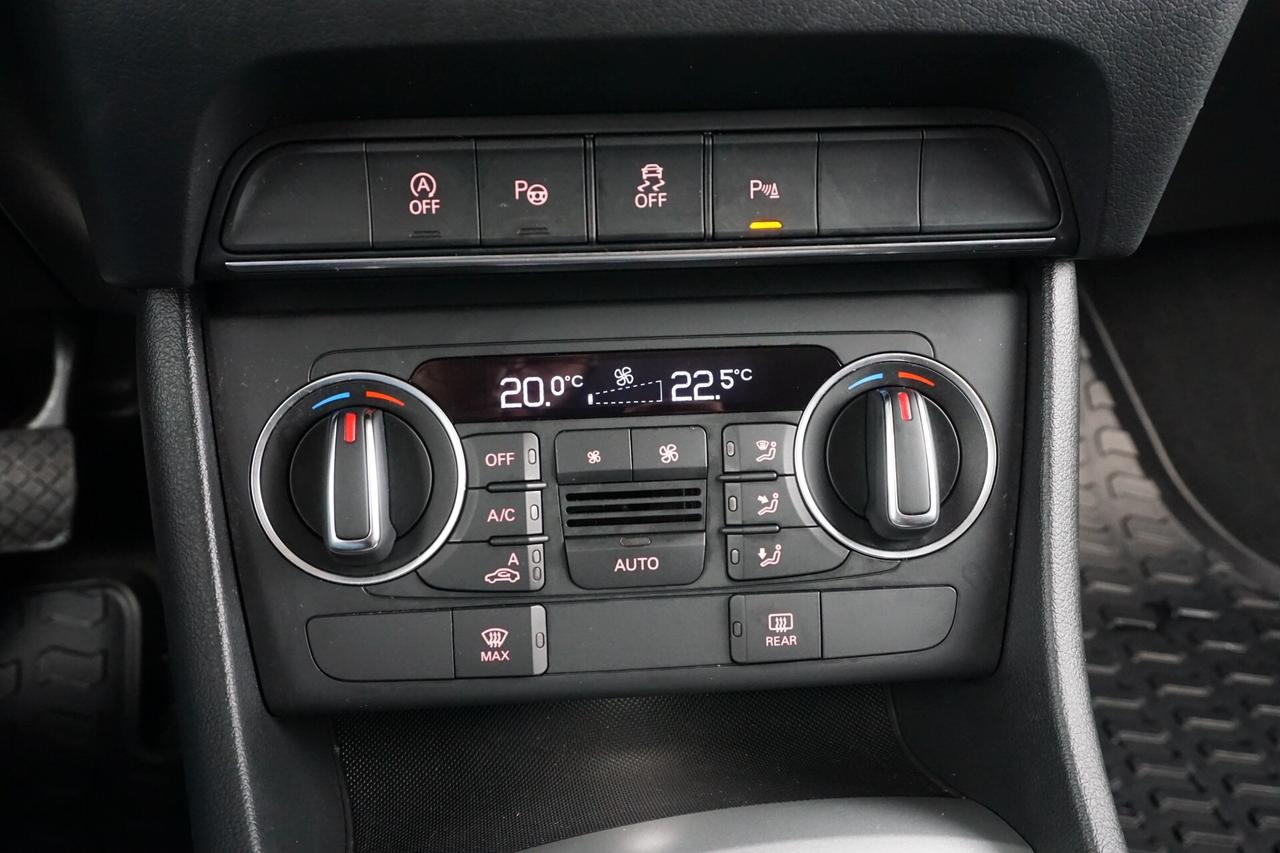Audi Q3 2.0 TDI 150 CV S tronic Design