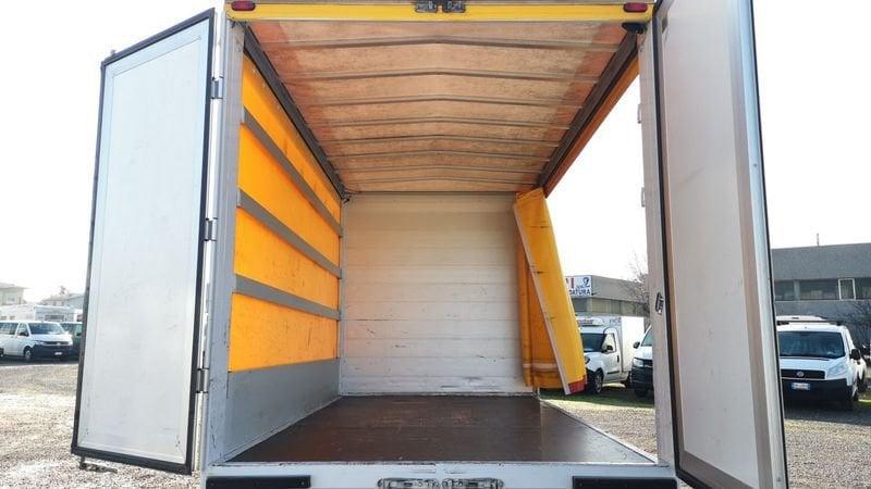 Renault Master T35 2.3 dCi 145 PL Centinato