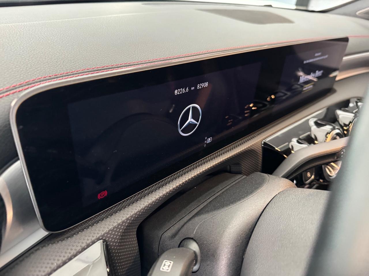 Mercedes-benz CLA 200 d Automatic Premium