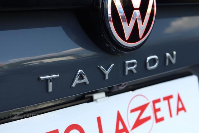 VOLKSWAGEN Tayron 1.5 eTSI ACT DSG Life 7 Posti