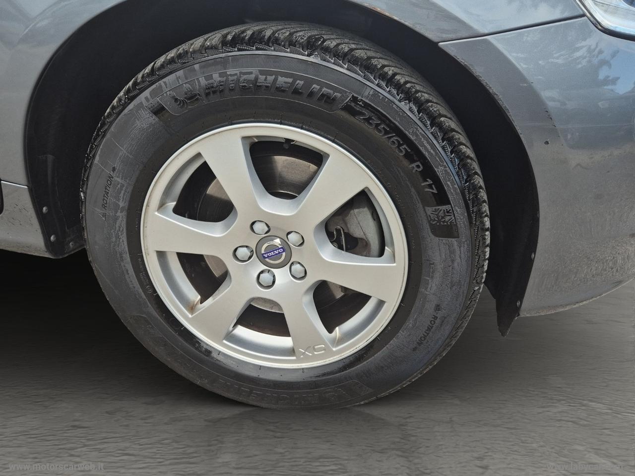 VOLVO XC60 D3 Geartronic Momentum