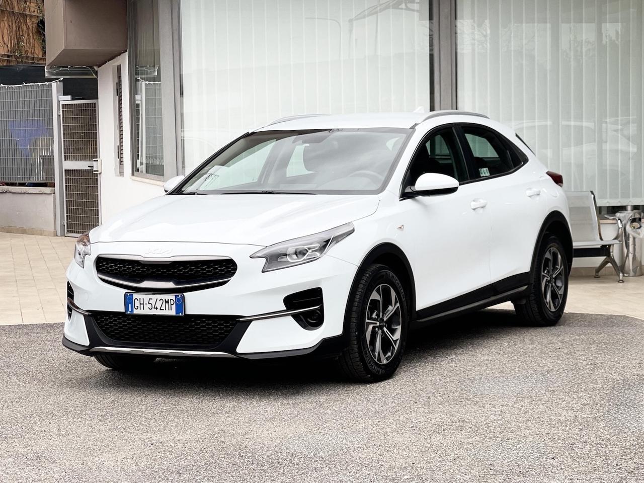 Kia XCeed 1.0 Benzina 120CV E6 Neo - 2021