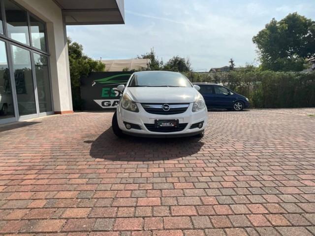 Opel Corsa 1.2 Edition 85cv 3p