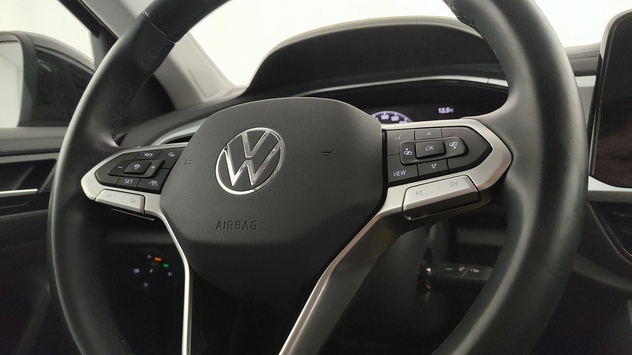 VOLKSWAGEN T-Roc I 2022 - T-Roc 2.0 tdi R-Line 150cv dsg