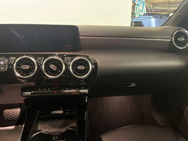 Mercedes-Benz Classe A 200 Automatic Sport