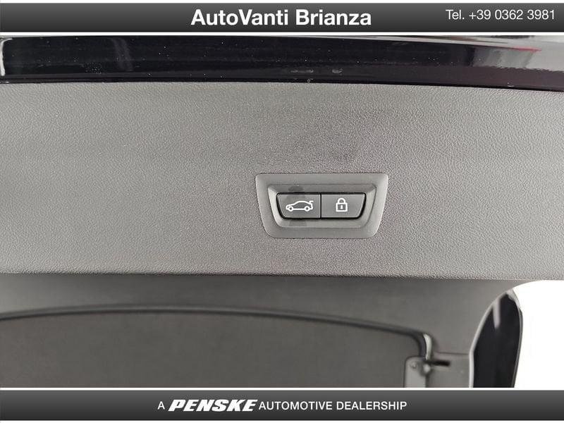 BMW X4 xDrive30d Msport