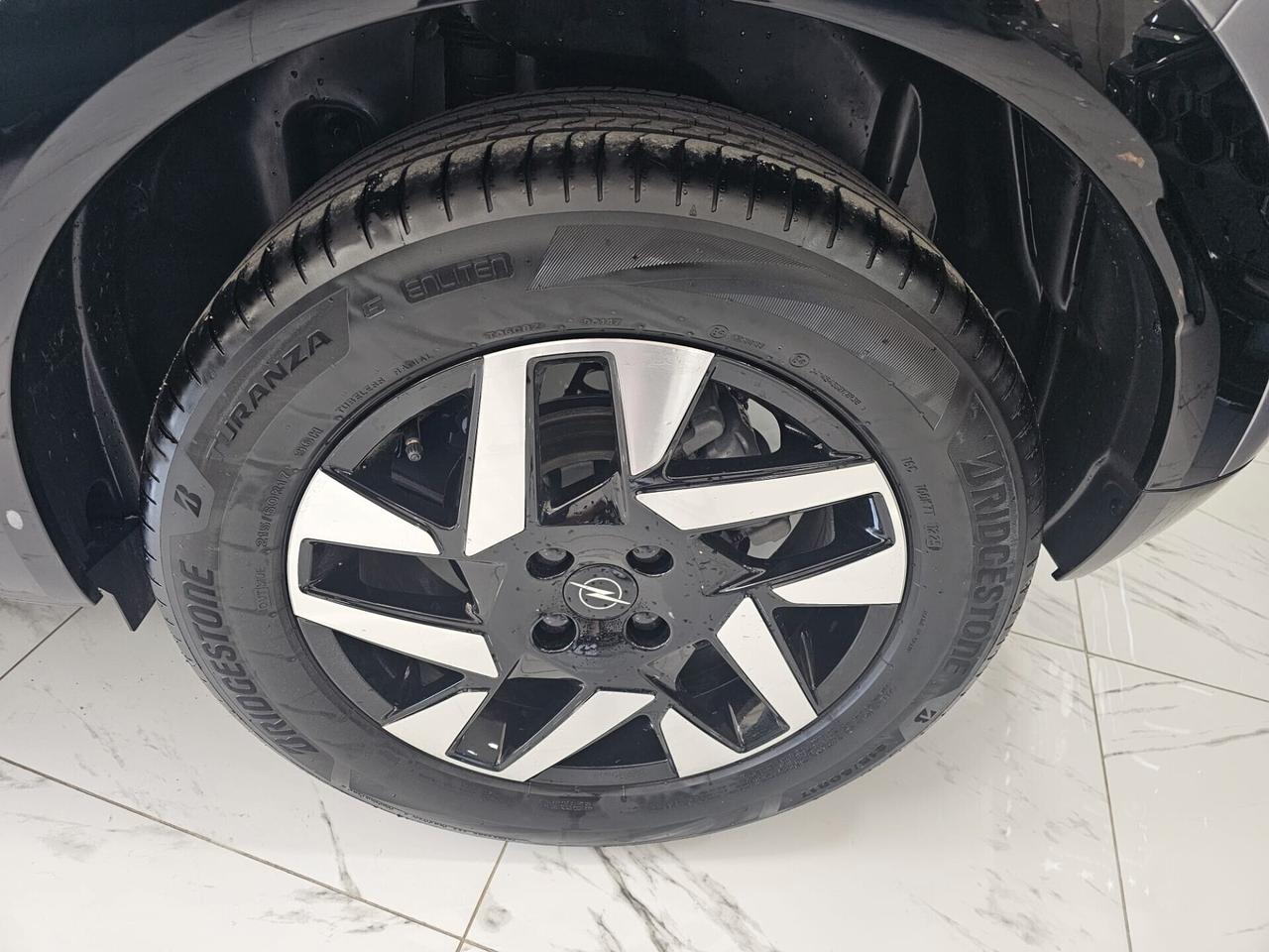 Opel Mokka 1.2 Turbo 136 CV GS Bicolor Edition