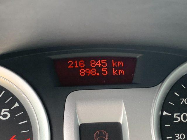 RENAULT Clio 1.2 16V 5 porte GPL Dynamique