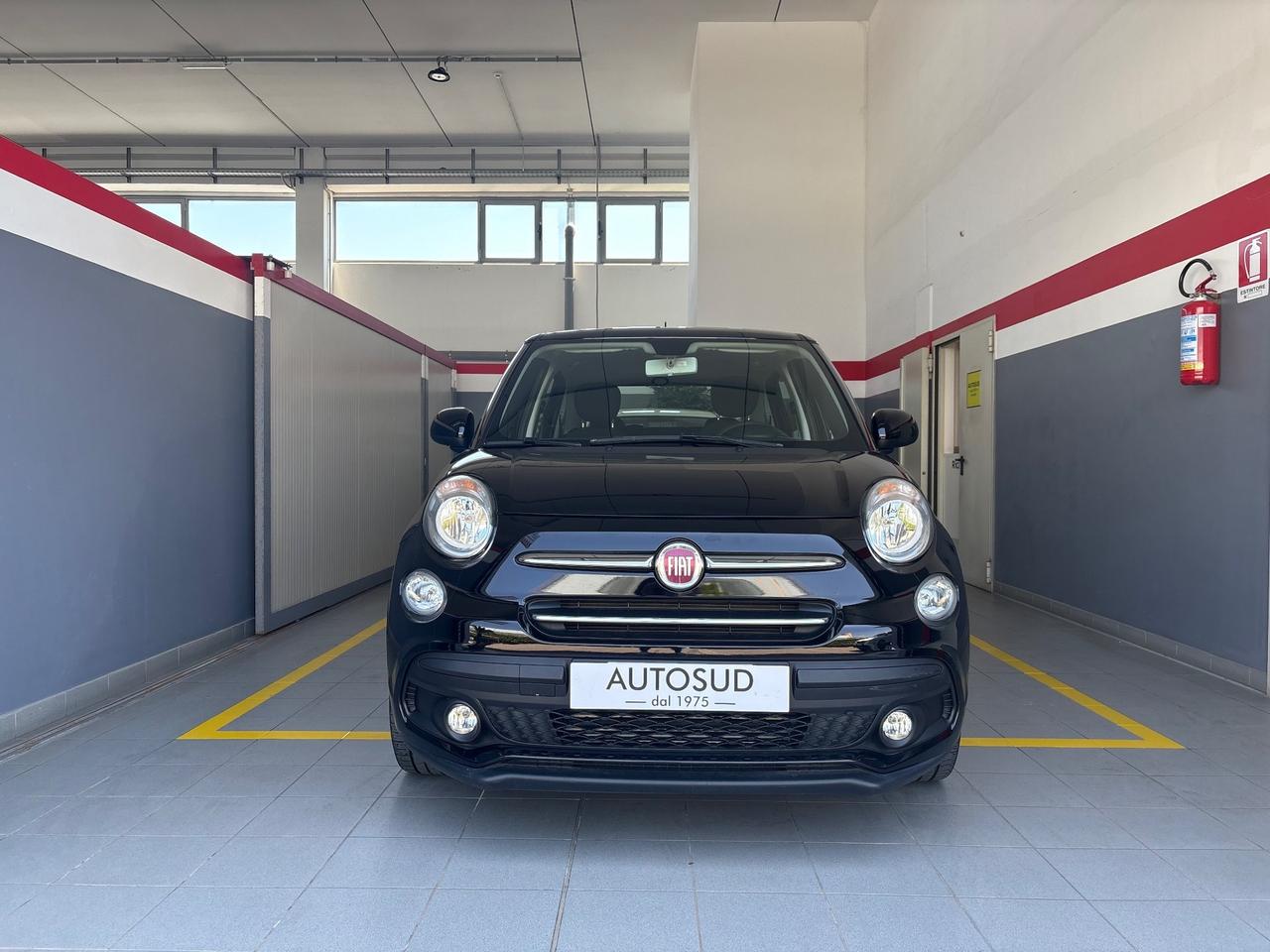 Fiat 500L 1.3 Multijet 95 CV Mirror