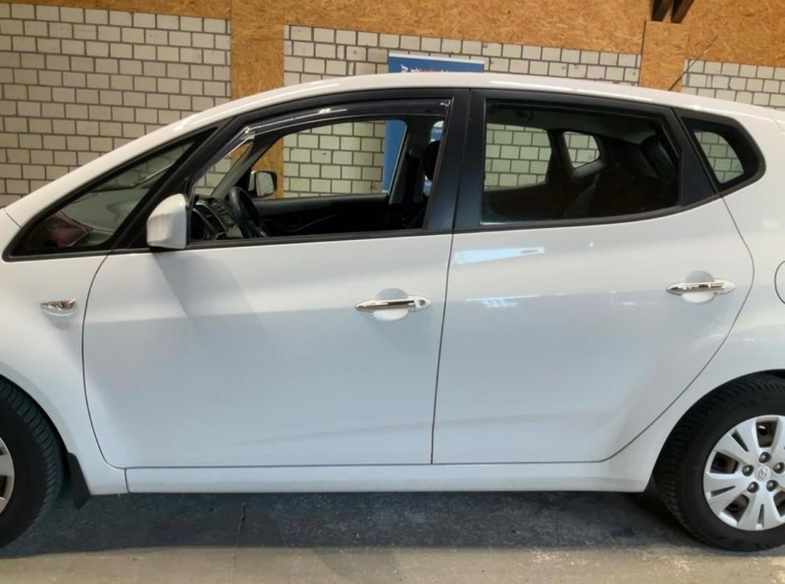 Hyundai iX20 1.4 90 CV Comfort