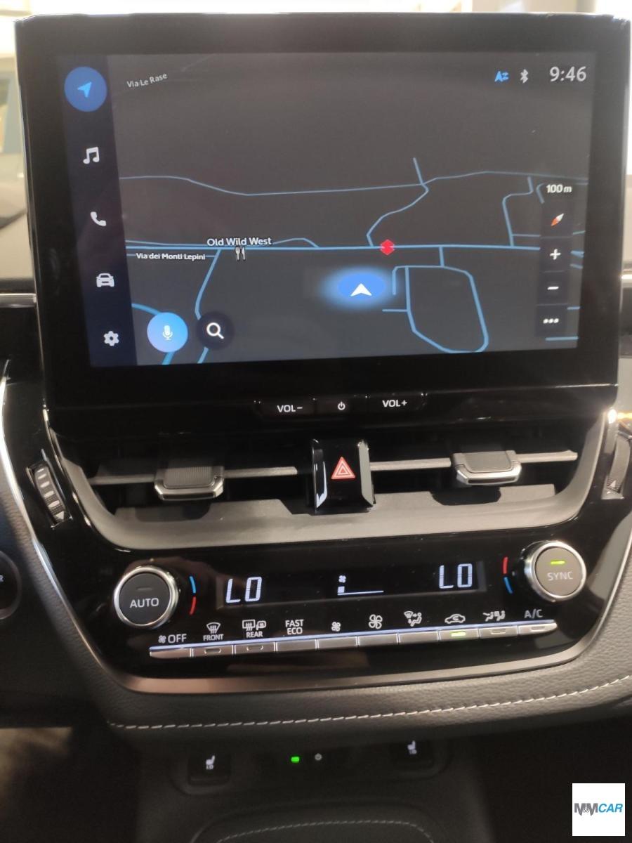 SUZUKI - Swace - 1.8 Hybrid E-CVT 2WD Top
